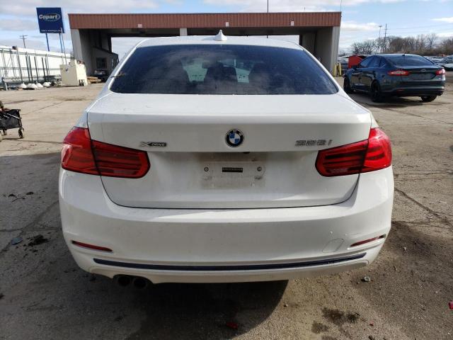 WBA8E3G51GNU04555 BMW 328 Xi Sulev