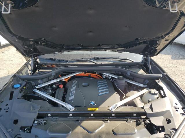 5UXTA6C04N9M53158 BMW X5 Xdrive45e