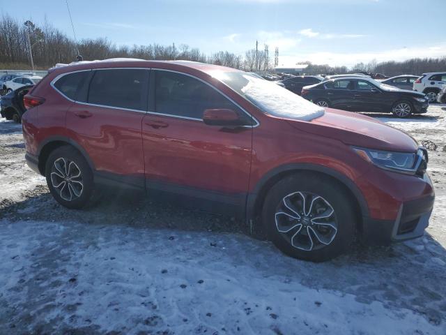 5J6RW1H57LA008844 Honda CR-V EX