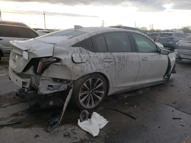 1G6D25R68N0860349 Cadillac Ct5-v Blackwing