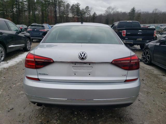 1VWAT7A31HC023694 Volkswagen PASSAT S