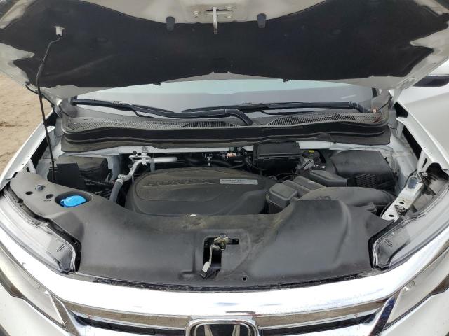5FNYF5H62LB011966 Honda Pilot Touring