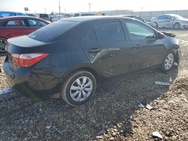 5YFBURHEXFP245484 Toyota COROLLA L