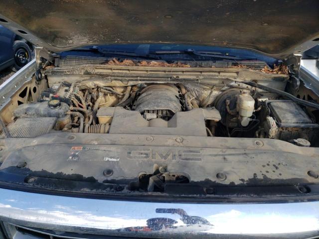 3GTU2VEC2FG300834 GMC Sierra K1500 Slt