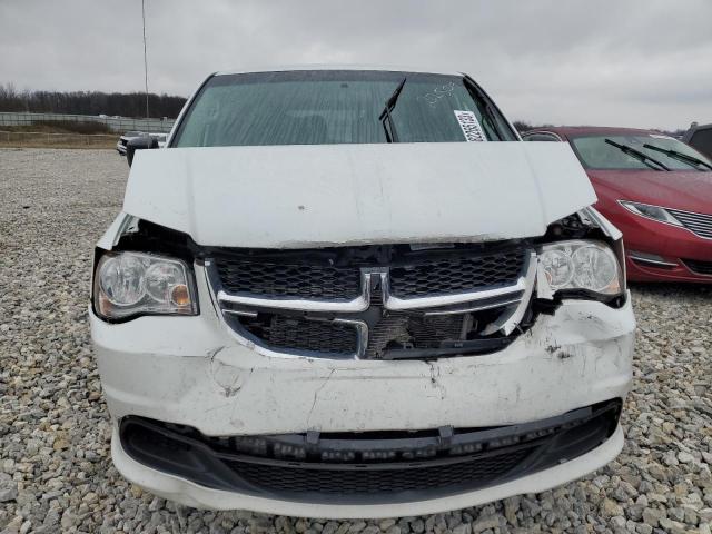 2C4RDGBG4HR822509 Dodge Grand Caravan Se