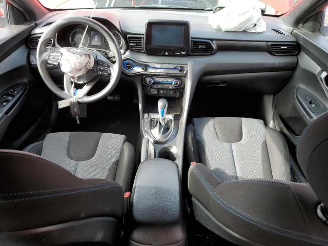 KMHTG6AF4KU011072 Hyundai Veloster Base