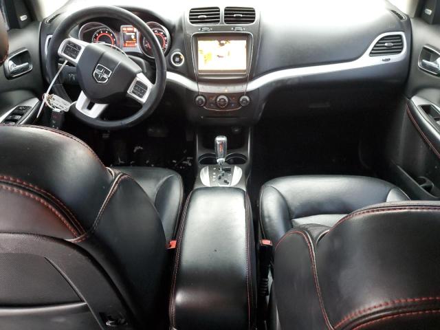 3C4PDDEG9FT740707 Dodge Journey R/t