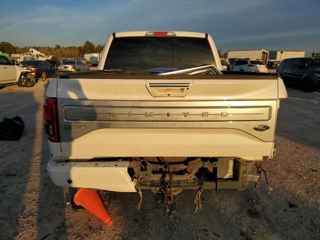 1FTEW1EG8GFD20559 Ford F150 Supercrew