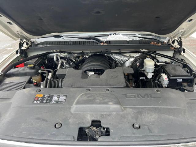 1GKS2BKC3FR686548 GMC YUKON SLT