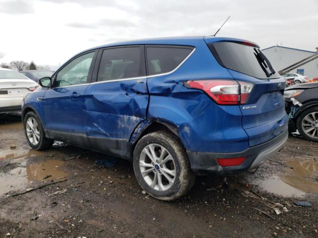 1FMCU0GD0HUE70359 Ford ESCAPE SE