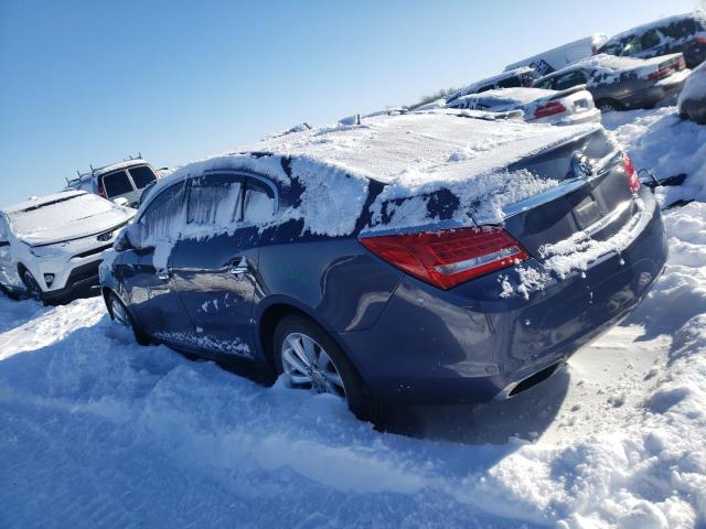 1G4GA5G36FF183995 Buick Lacrosse