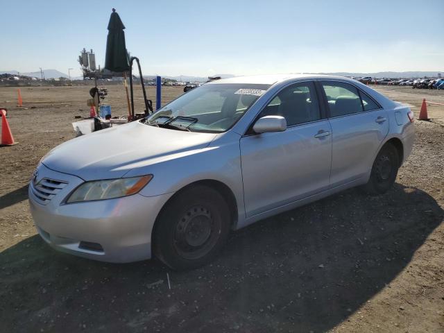 Auction sale of the 2007 Toyota Camry Ce, vin: 4T1BE46K37U609401, lot number: 82238333