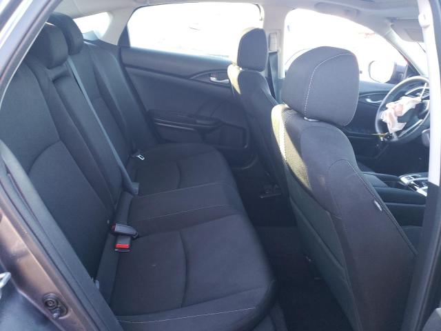 19XFC2F77GE081422 Honda CIVIC EX