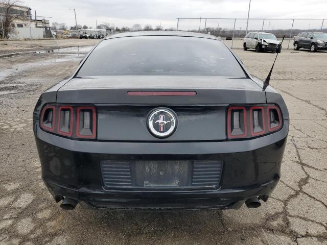 1ZVBP8AM3E5226206 Ford Mustang