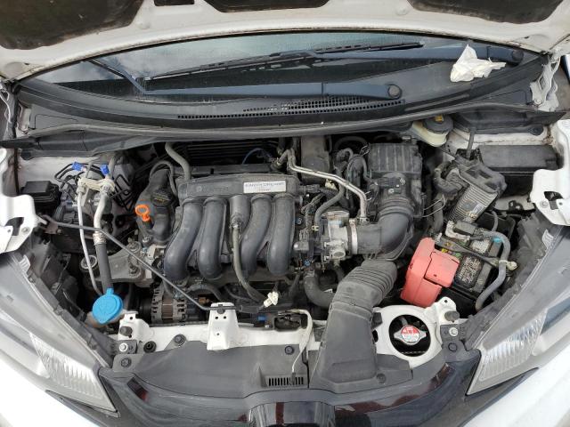 3HGGK5H58HM710747 Honda FIT LX