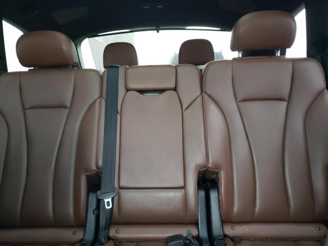 WA1LAAF74HD008721 Audi Q7 Premium Plus