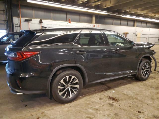 JTJDZKCAXJ2012876 Lexus Rx 350 L