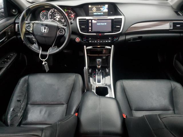 1HGCR2F86HA284978 Honda ACCORD EXL
