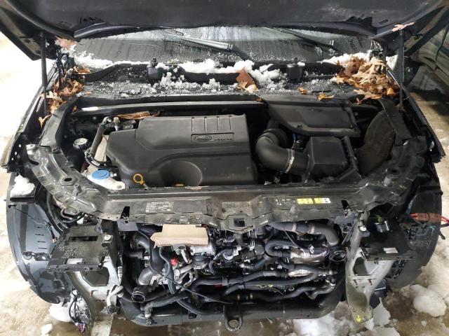 SALCR2FX0KH808851 Land Rover Discovery Sport Hse