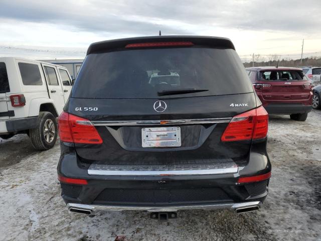 4JGDF7DE9EA362727 Mercedes-Benz Gl 550 4matic