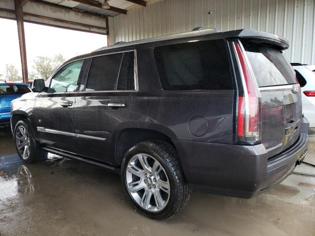 1GYS4CKJ6GR227455 Cadillac Escalade Premium