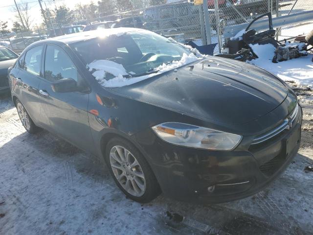 1C3CDFFA8GD815980 Dodge Dart Sxt Sport