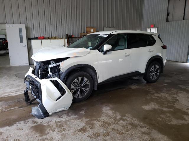 Auction sale of the 2021 Nissan Rogue Sv, vin: 5N1AT3BA5MC794870, lot number: 39513394
