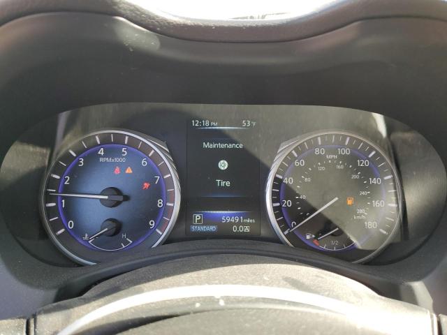 JN1BV7AP0FM354703 Infiniti Q50 BASE