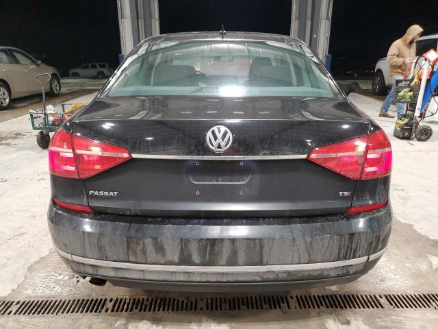 1VWAT7A34GC029228 Volkswagen PASSAT S