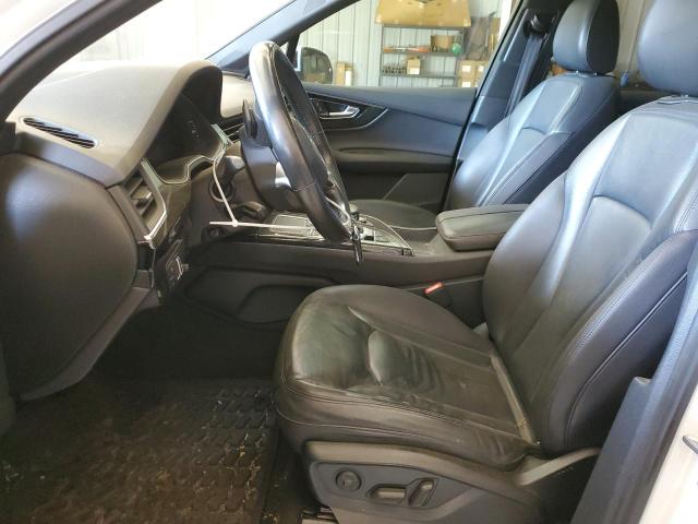 WA1LAAF79HD026311 Audi Q7 Premium Plus