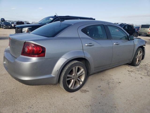 1C3CDZCB6EN103117 Dodge Avenger Sxt
