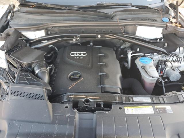 WA1L2AFPXHA085494 Audi Q5 Premium Plus