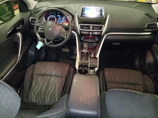 JA4AT5AA2LZ018428 Mitsubishi Eclipse Cross Se