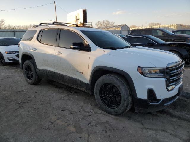 1GKKNLLS9NZ123652 GMC Acadia At4