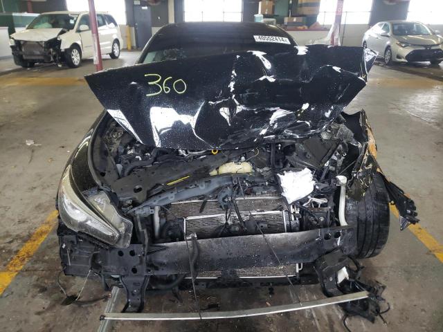 JN1EV7AR7HM831483 Infiniti Q50 Premium