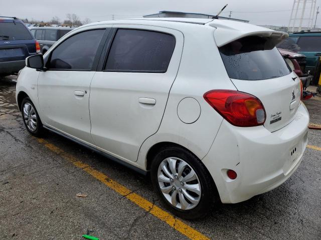 ML32A3HJ5FH060714 Mitsubishi MIRAGE DE