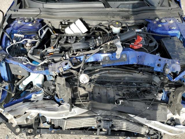 1HGCV1F33KA078454 Honda Accord Sport