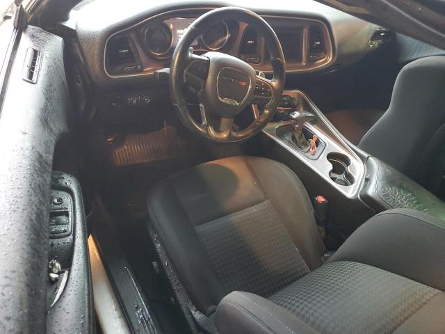 2C3CDZBT6KH511924 Dodge Challenger R/t