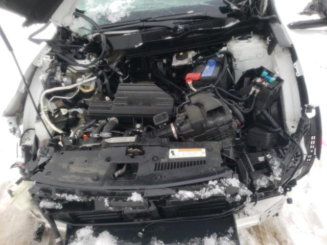 7FARW2H75ME036927 Honda CR-V SE