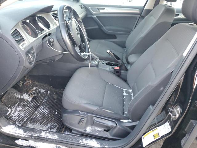 3VWC17AU9GM522201 Volkswagen Golf Sportwagen S