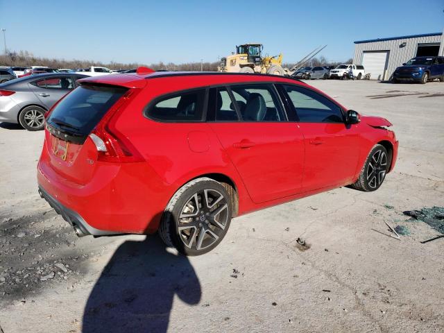 YV140MEL2J2392314 Volvo V60 T5 Dynamic