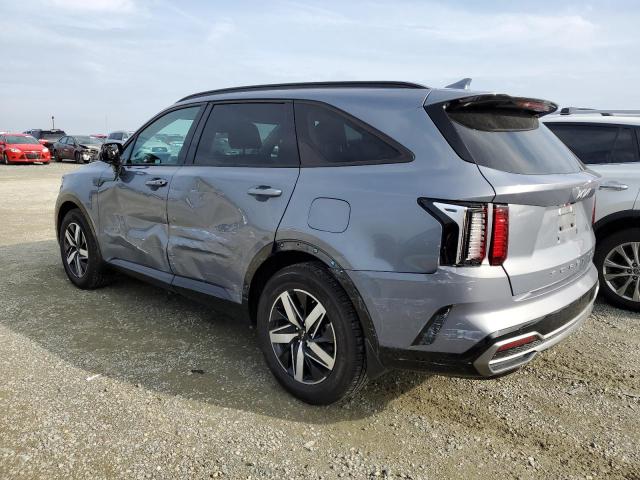 5XYRL4LC3NG094968 KIA SORENTO S