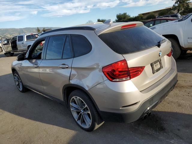 WBAVL1C50EVY11184 BMW X1 Xdrive28i