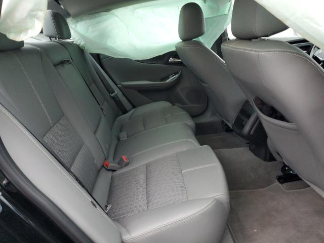 2G11X5S31J9152731 Chevrolet IMPALA LS