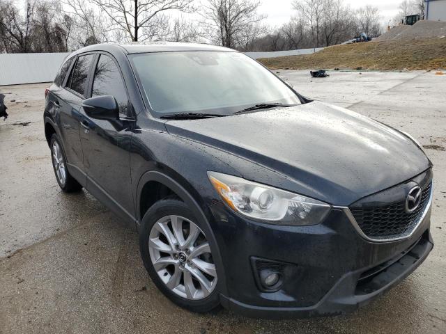 JM3KE2DY8F0523773 Mazda CX-5 GT