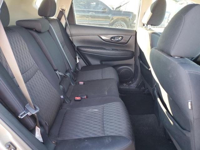 5N1AT2MV5LC733026 Nissan ROGUE S