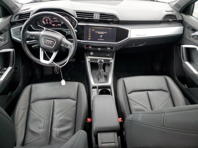 WA1AECF37K1081529 Audi Q3 PREMIUM