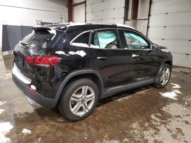 W1N4N4HB0MJ209702 Mercedes-Benz Gla 250 4matic