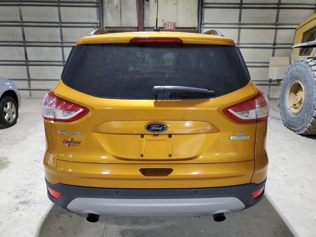 1FMCU0GX7GUA08311 Ford ESCAPE SE