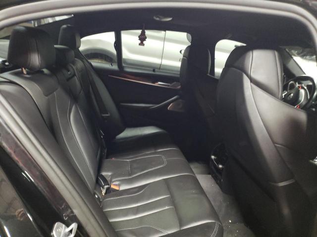 WBSJF0C52JB283185 BMW M5